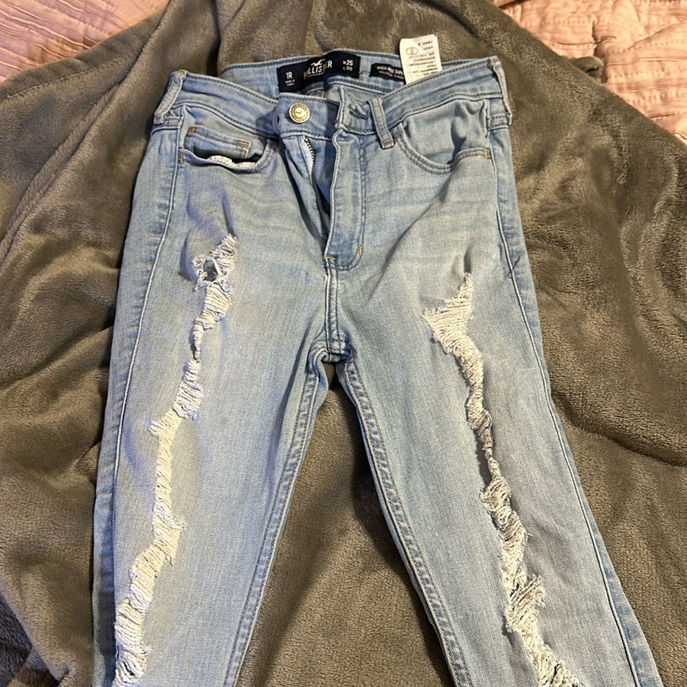 Hollister